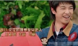 娱乐圈华晨宇爆料,娱乐圈背后的惊人真相